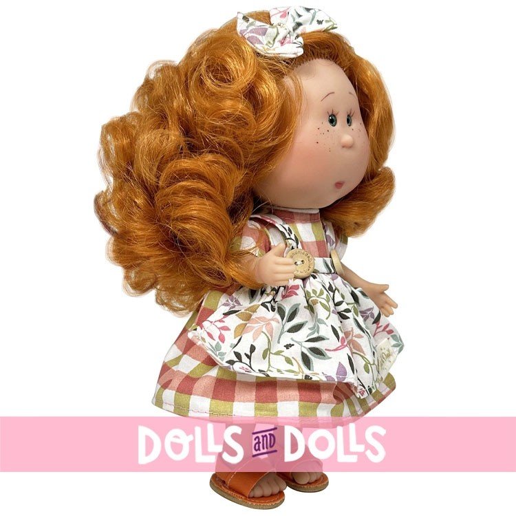 Nines d'Onil doll 23 cm - Little Mia Family