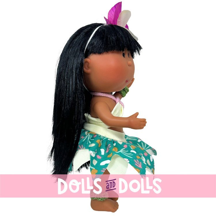 Nines d'Onil doll 23 cm - Little Mia Hoku Lala