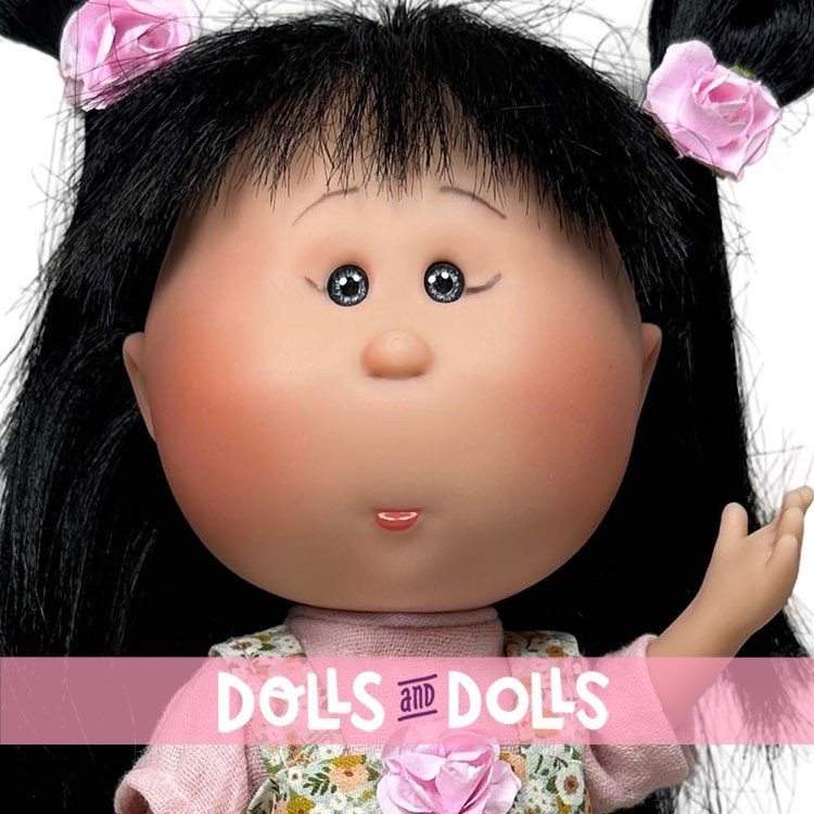 Nines d'Onil doll 23 cm - Little Mia Liberty