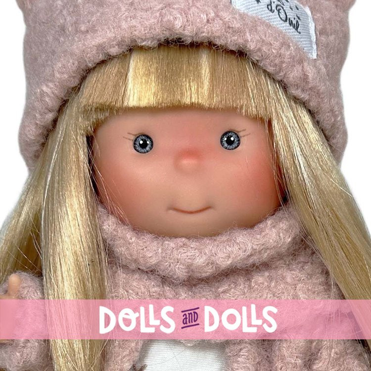 Nines d'Onil doll 23 cm - Little Pippa Blonde
