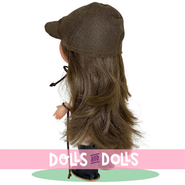 Nines d'Onil doll 30 cm - Mia Amazon
