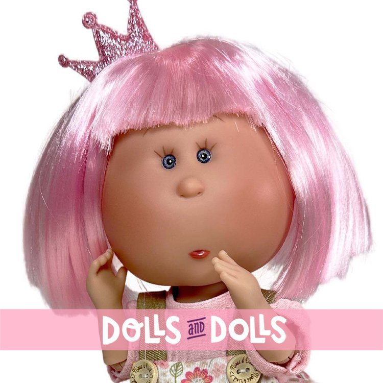 Nines d'Onil doll 30 cm - Mia ARTICULATED Queen