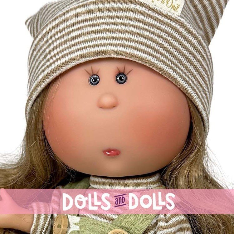 Nines d'Onil doll 30 cm - Mia Farmer