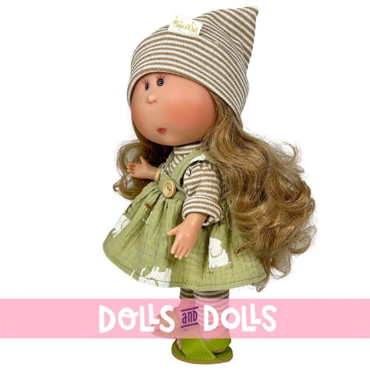 Nines d'Onil doll 30 cm - Mia Farmer