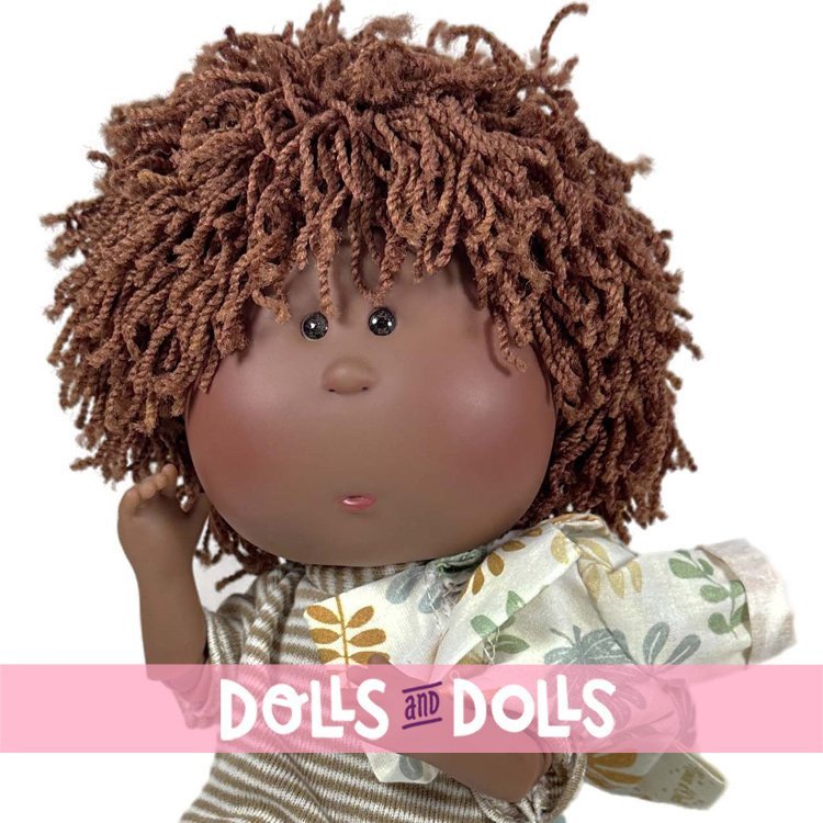 Nines d'Onil doll 30 cm - Mio ARTICULATED Aloha
