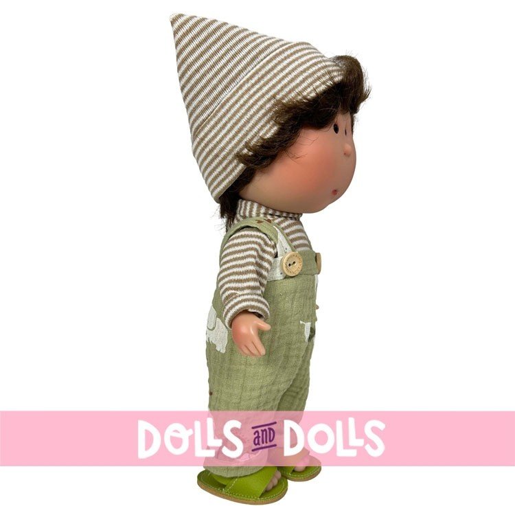 Nines d'Onil doll 30 cm - Mio Farmer