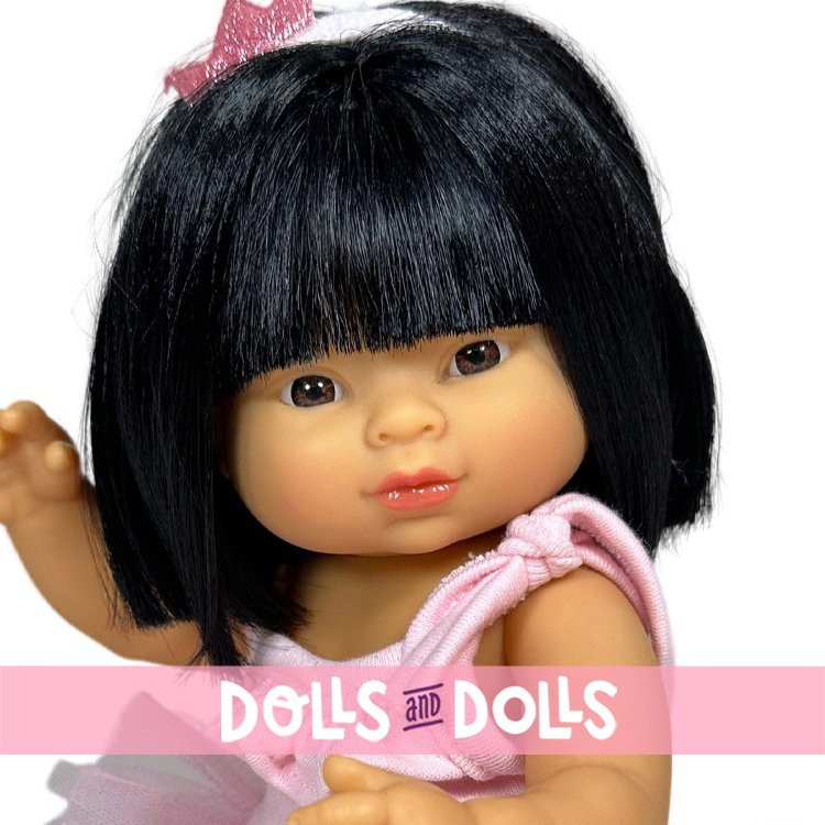 Nines d'Onil doll 37 cm - Joy Seoul girl