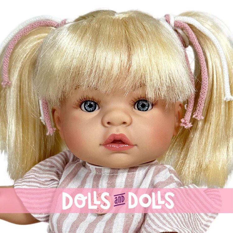 Nines d'Onil doll 37 cm - Joy Sydney girl