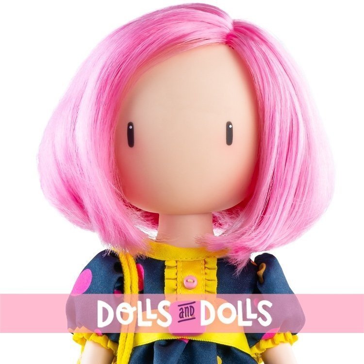 Paola Reina doll 32 cm - Santoro's Gorjuss doll - Balance
