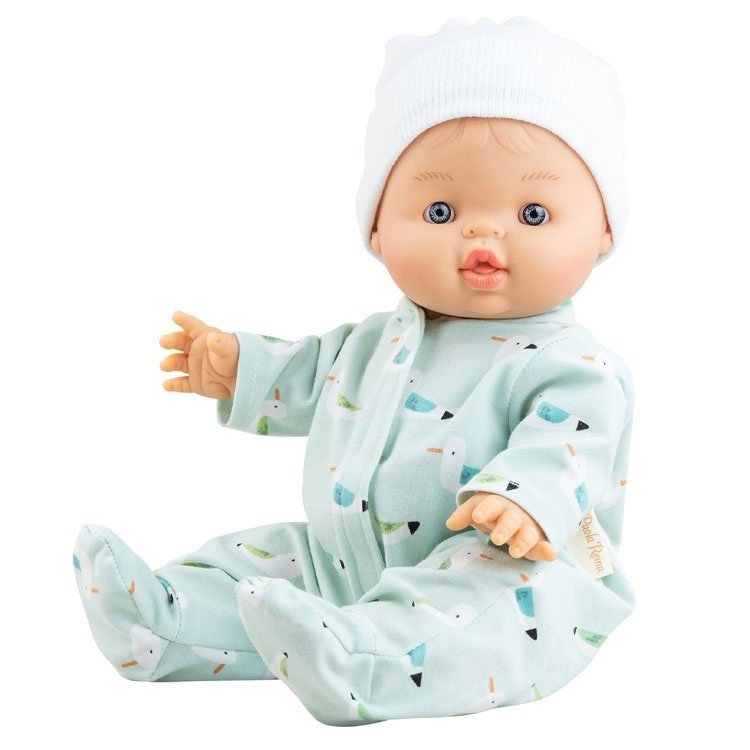 Paola Reina doll 34 cm - Gordis - Bruno