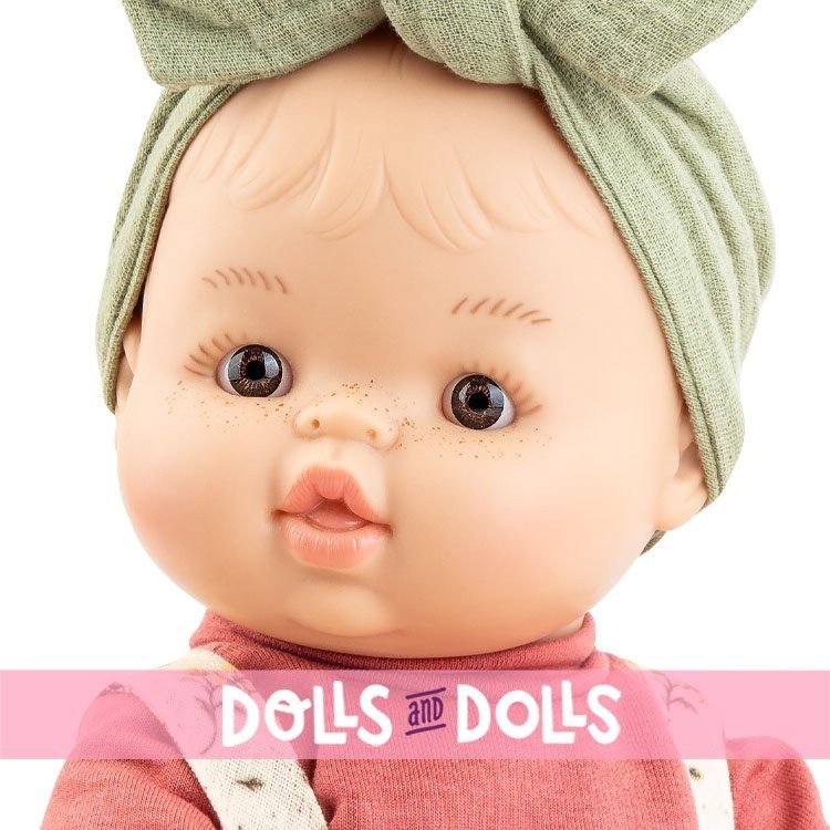 Paola Reina doll 34 cm - Gordis - Federica