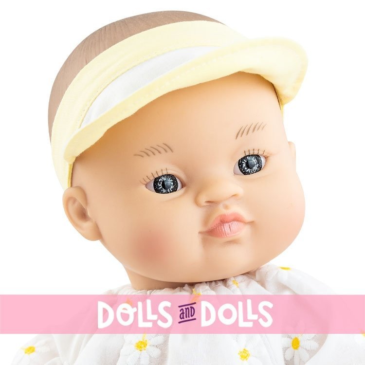 Paola Reina doll 34 cm - Gordis - Johana
