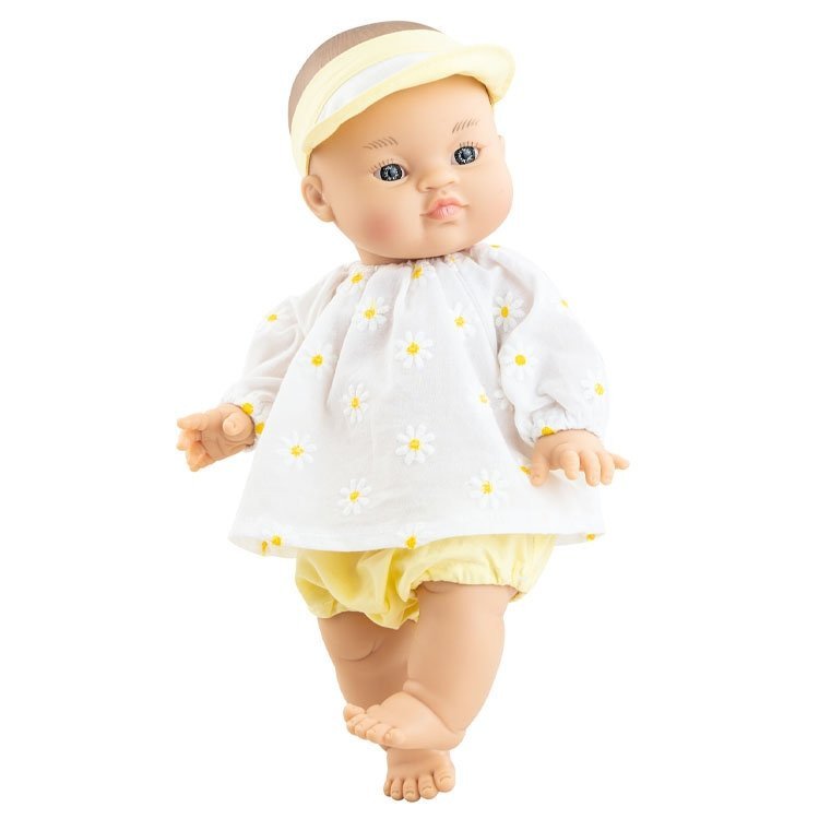 Paola Reina doll 34 cm - Gordis - Johana