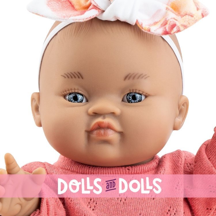 Paola Reina doll 34 cm - Gordis - Olga