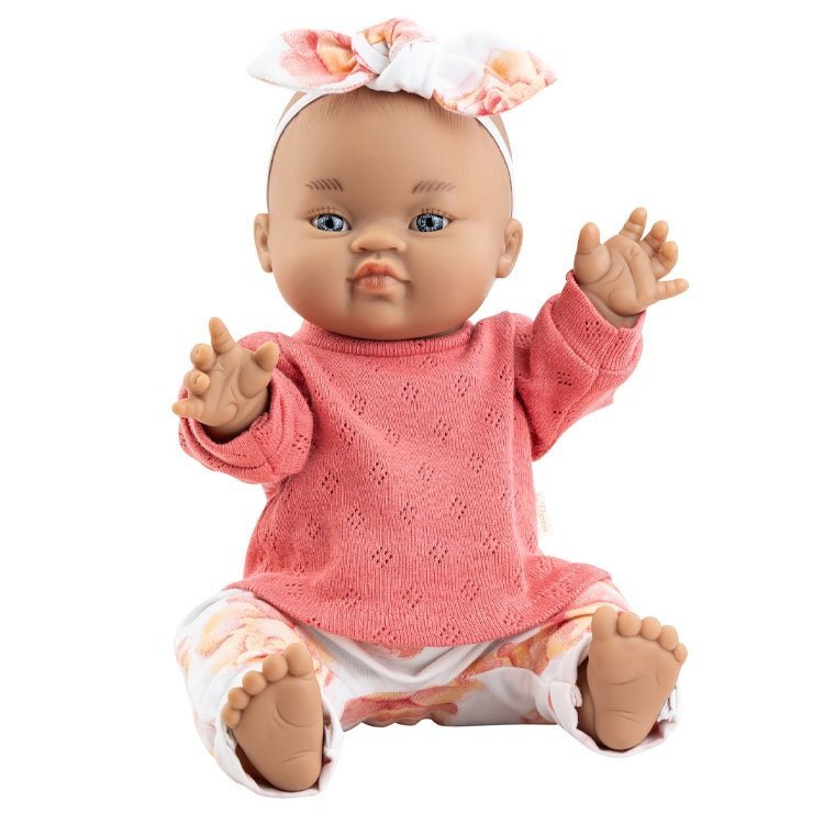 Paola Reina doll 34 cm - Gordis - Olga