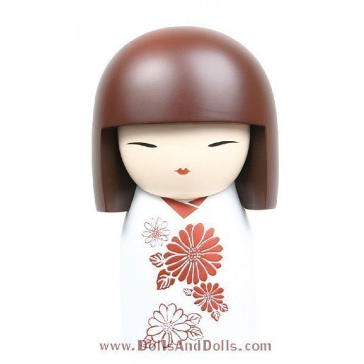 Maxi Doll KAORI - Fuerza