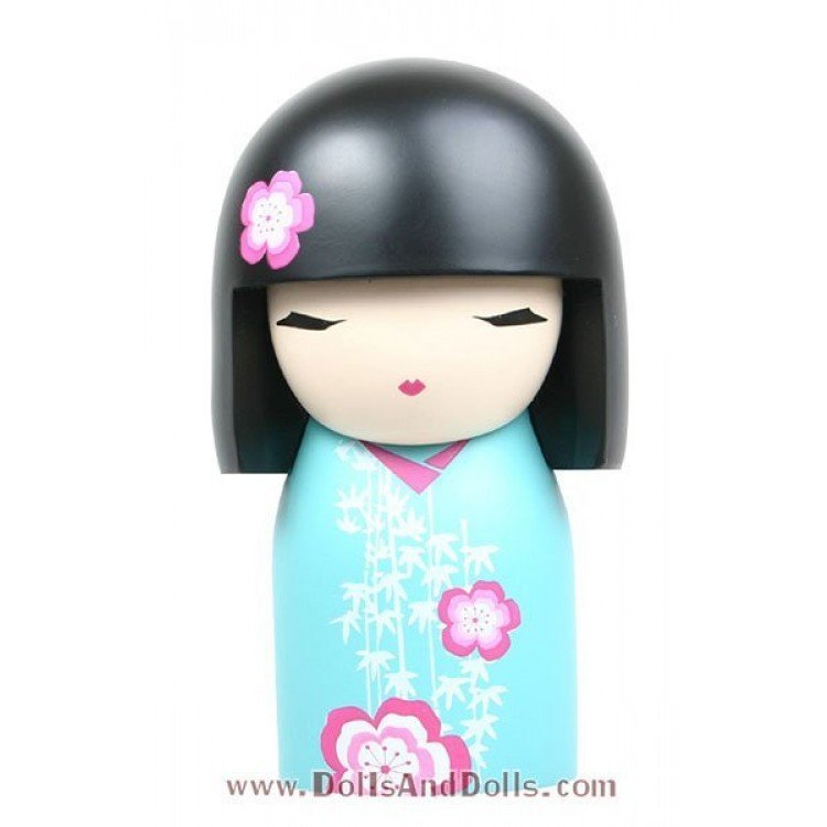 Maxi Doll HIROKO - Generosity
