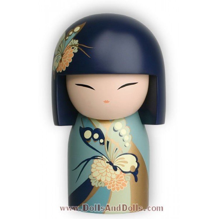 Maxi Doll HONOKA - Cariñosa