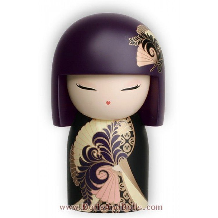 Maxi Doll CHIKAKO - Ingeniosa