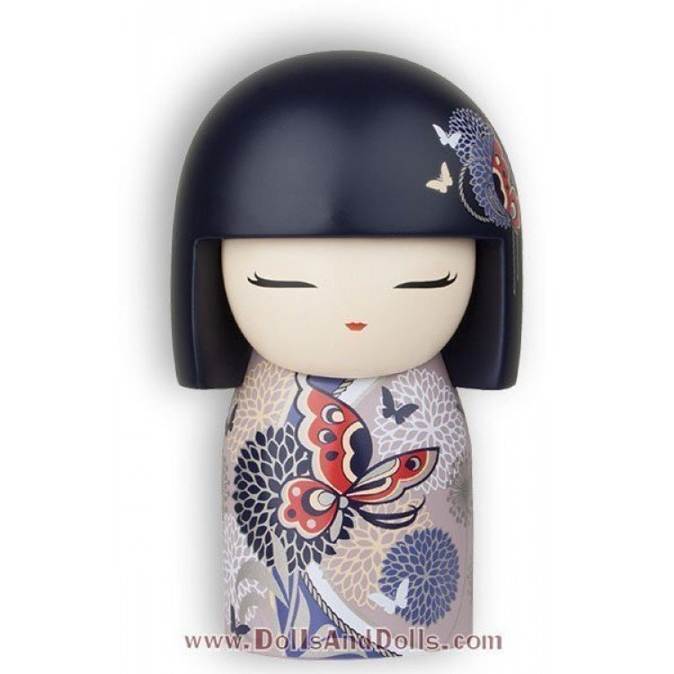 Maxi Doll AYANA - Colourful