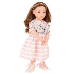 Götz doll 50 cm - Emma - Dolls And Dolls - Collectible Doll shop