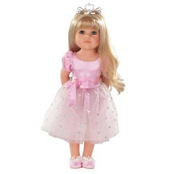 Götz doll 50 cm  - Hannah Princess