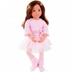 Götz doll 50 cm - Marie - Dolls And Dolls - Collectible Doll shop