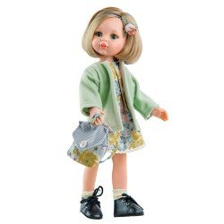 Paola Reina 54432 V/êtement poup/ée 32 cm