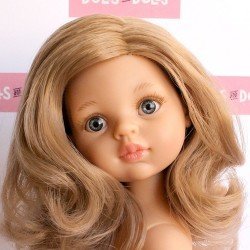 Paola Reina DOLL Las Amigas~ MANICA~ 13.5" doll 34cm NEW body 2018❤ 