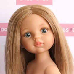 Paola Reina doll 32 cm - Las Amigas - Melissa without clothes