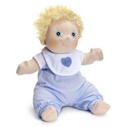 Magic Cabin Rubens Barn Rubens Kids Doll Cicci