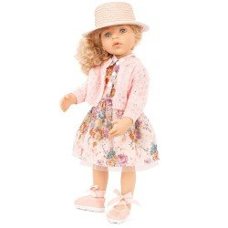 Götz doll 50 cm - Happy Kidz - Greta