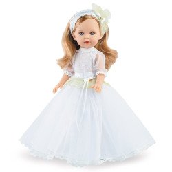 Marina & Pau doll 40 cm - Marina Communion
