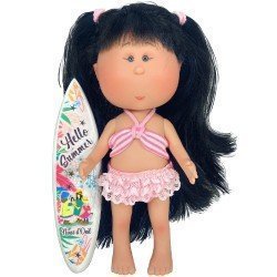 Nines d'Onil doll 30 cm - Mia summer asian in bikini