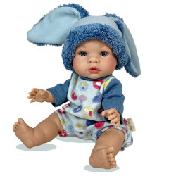 Nines d'Onil doll 37 cm - Joy Lisbon girl