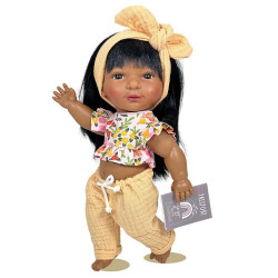Nines d'Onil doll 37 cm - Joy Rio girl