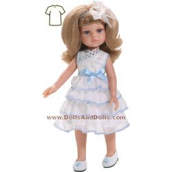 Vestido Carla verano