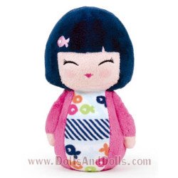 Kimmidoll Junior soft 17 cm - Lulu doll