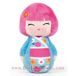 Kimmidoll Junior soft 17 cm - Chu Chu doll