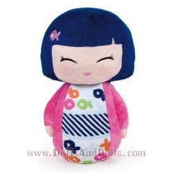 Kimmidoll Junior soft 25 cm - Lulu doll