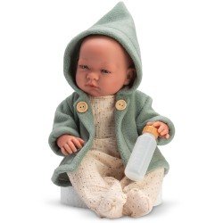Así doll 43 cm - Pablo with outfit of the Iris Collection