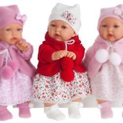 Petit Gorra Roja