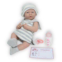behringer baby doll