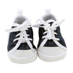 Complements for Götz doll 42-50 cm - Sneakers