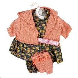 llorens doll clothes