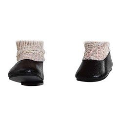 Paola Reina dolls Complements 45 cm - Soy Tú - Black shoes