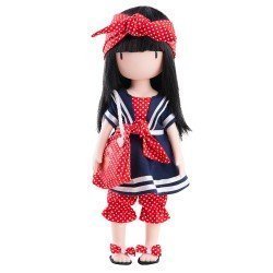 santoro gorgeous doll