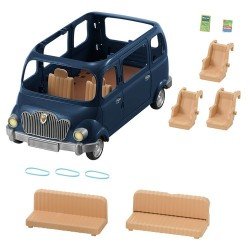 Sylvanian Families - Family Seven Seater