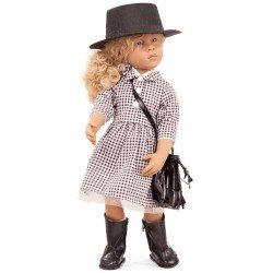 Götz doll 50 cm - Happy Kidz - Mila
