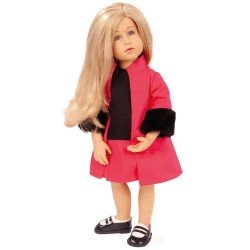 Götz doll 50 cm - Happy Kidz - Svenja